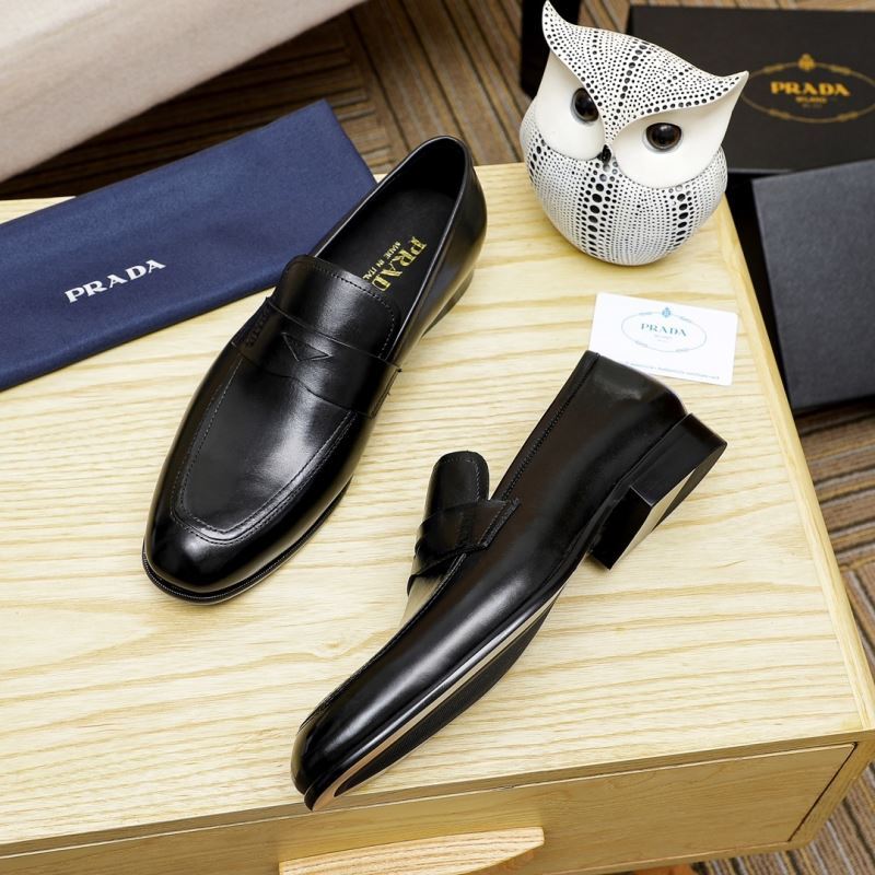 Prada Business Shoes